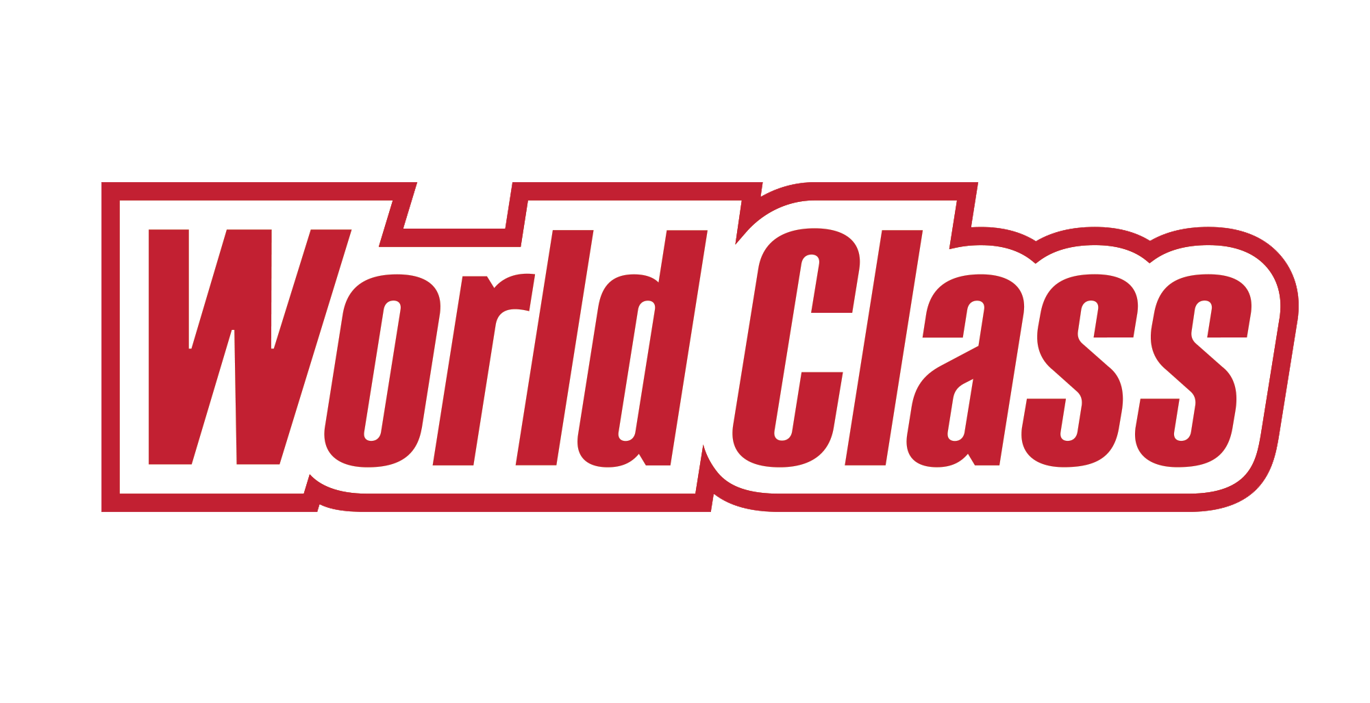 World Class 