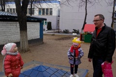Ясли-сад №360