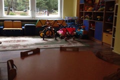 Ясли-сад №361