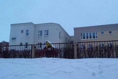 Детский сад №61