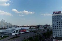 Ресторан «Юбилейный»