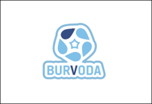 Бурвода