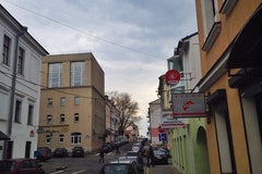 Кафе «Закон Бутерброда»