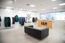 Зен Вир / Zen Wear