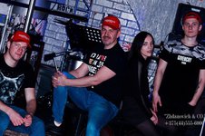 Жданович и Ко / Zhdanovich &amp; CO