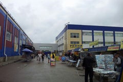 Ждановичи