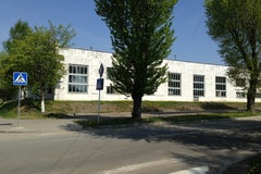 Жилкомплект