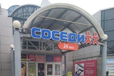 Золотая Скарбничка на Дунина-Марцинкевича
