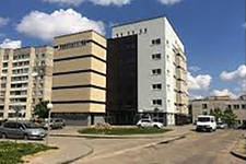 Зона531 / Zona531 на Жуковского