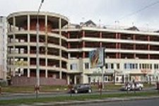 Зоомагазин на Алибегова